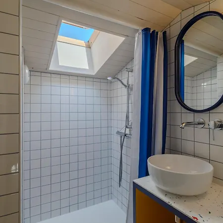 Pontaillac Vue Mer 2 Apartment *