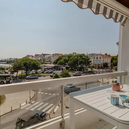 Apartment Pontaillac Vue Mer 2 *