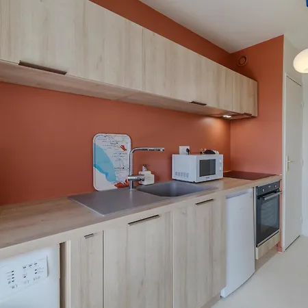 Apartment Pontaillac Vue Mer 2 Royan